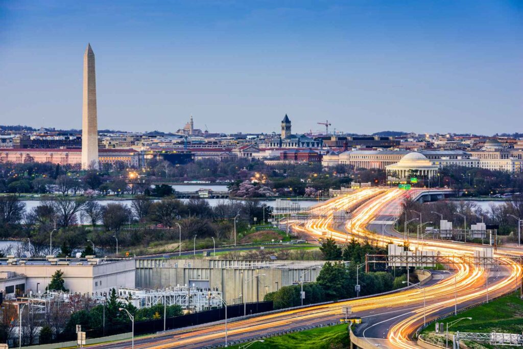 36 Best Things to Do in Washington DC In 2023