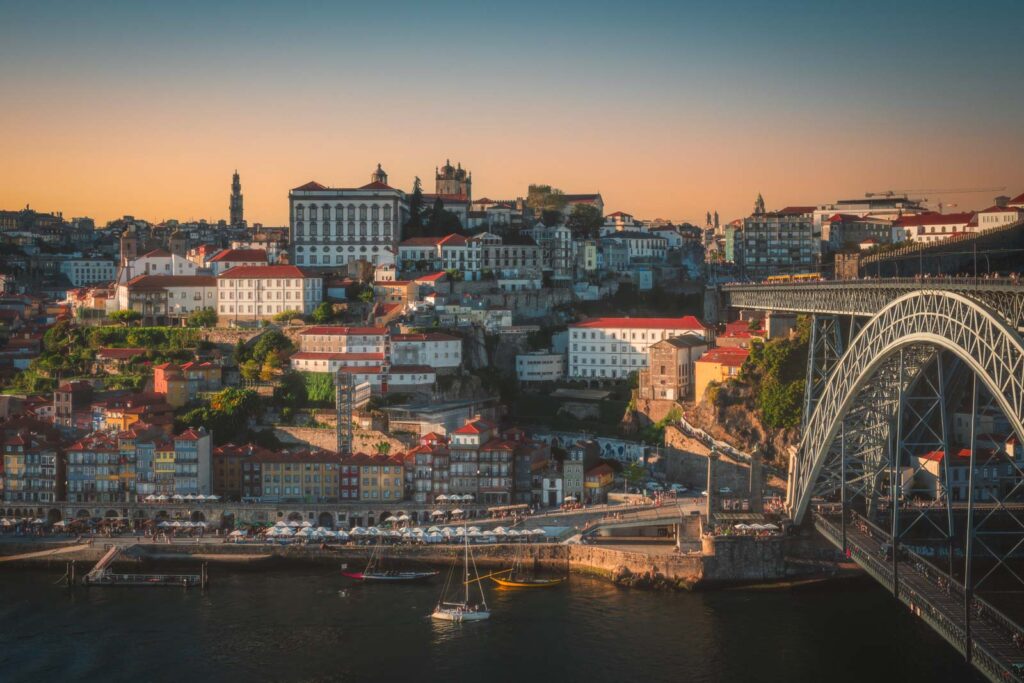 Where to Stay in Porto: A Complete Guide For Your First Visit