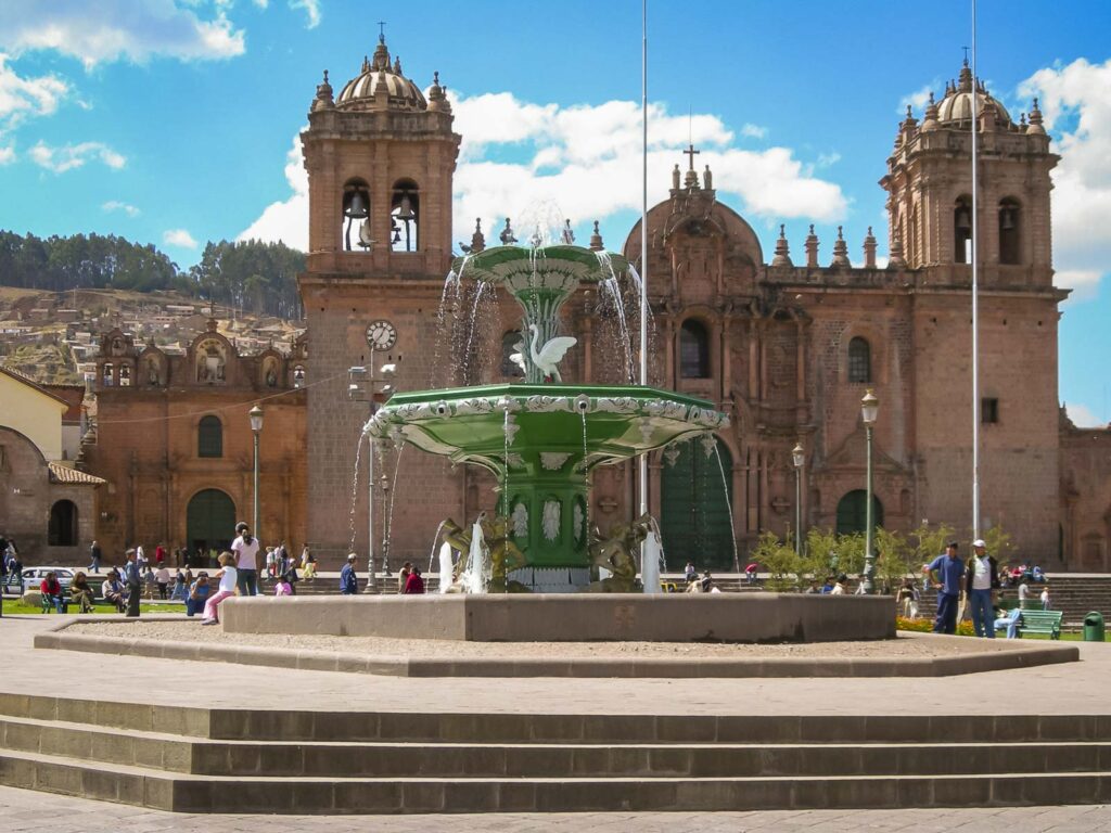 10 Amazing Things to Do in Cusco, Peru